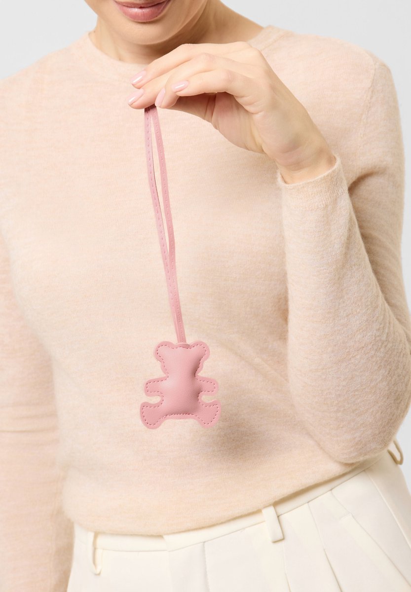 Codello Tassenhanger in de vorm van een teddybeer
