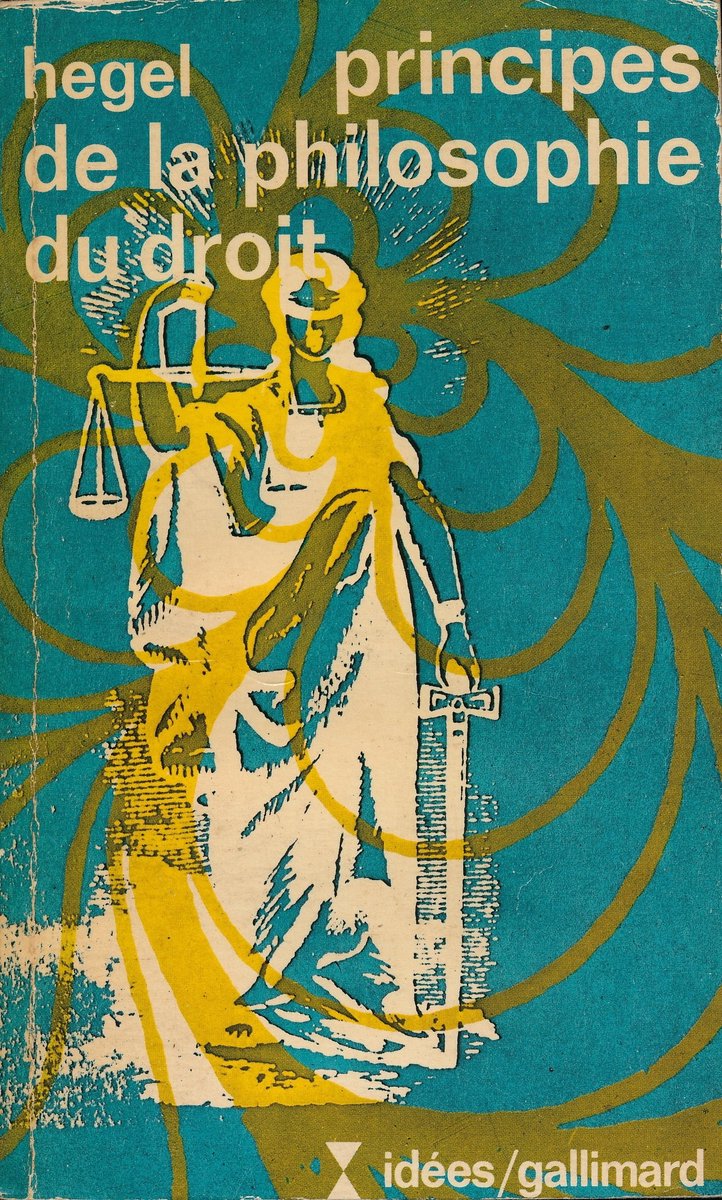 Solidchoice - Principes de la philosophie du droit