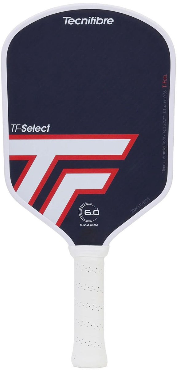 Pickleball Tecnifibre Tf Select