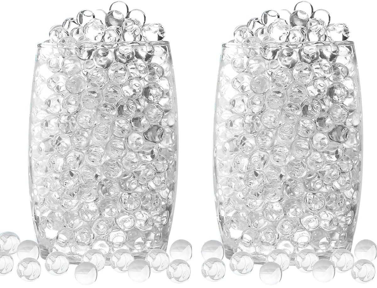 Solidchoice - Watergelkralen, 40.000 Stuks voor Vazen en Decoratie