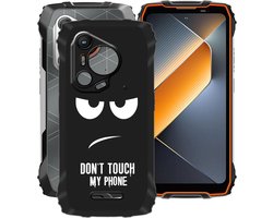 Blackview BL7000 (6.78 Inches) Shockproof Ultra Thin Anti-Scratch, Soft Silicone Protective Case Case for Blackview - ShopVlot