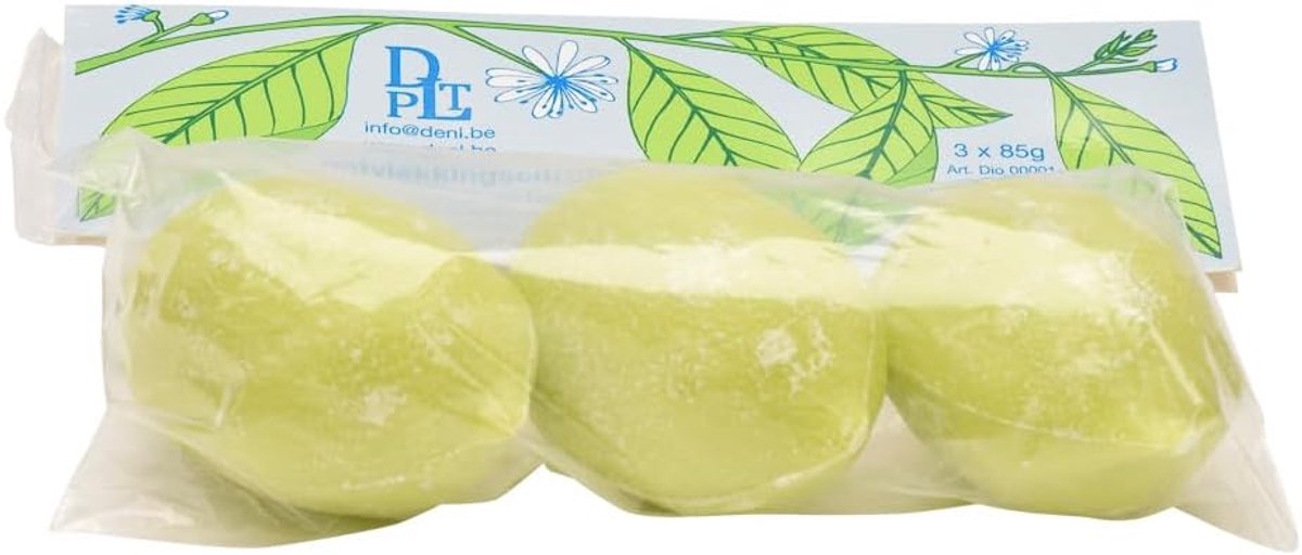 Lemon - 3 Pieces - ShopVlot