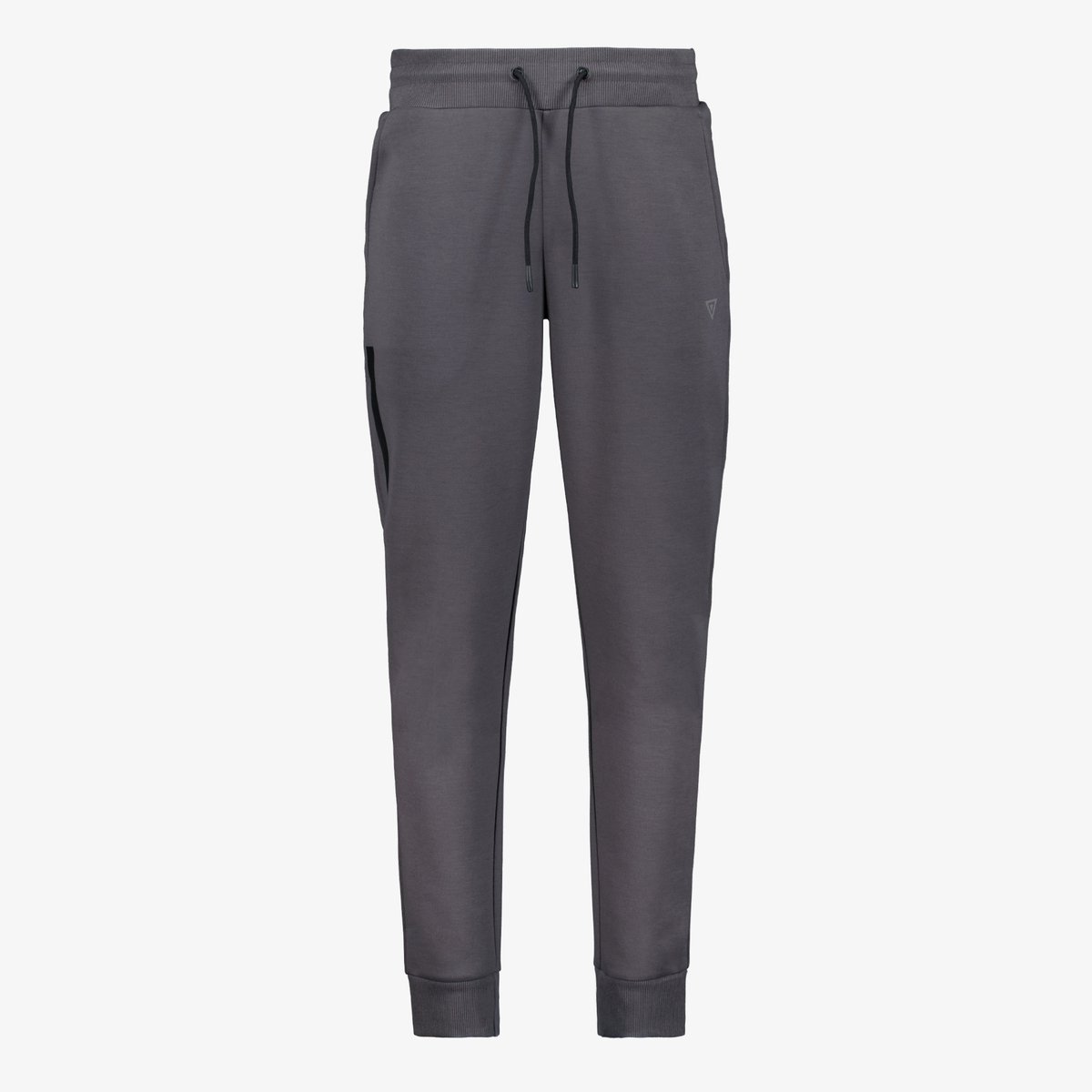 Osaga heren joggingbroek grijs - Maat XXL - Sweatpants