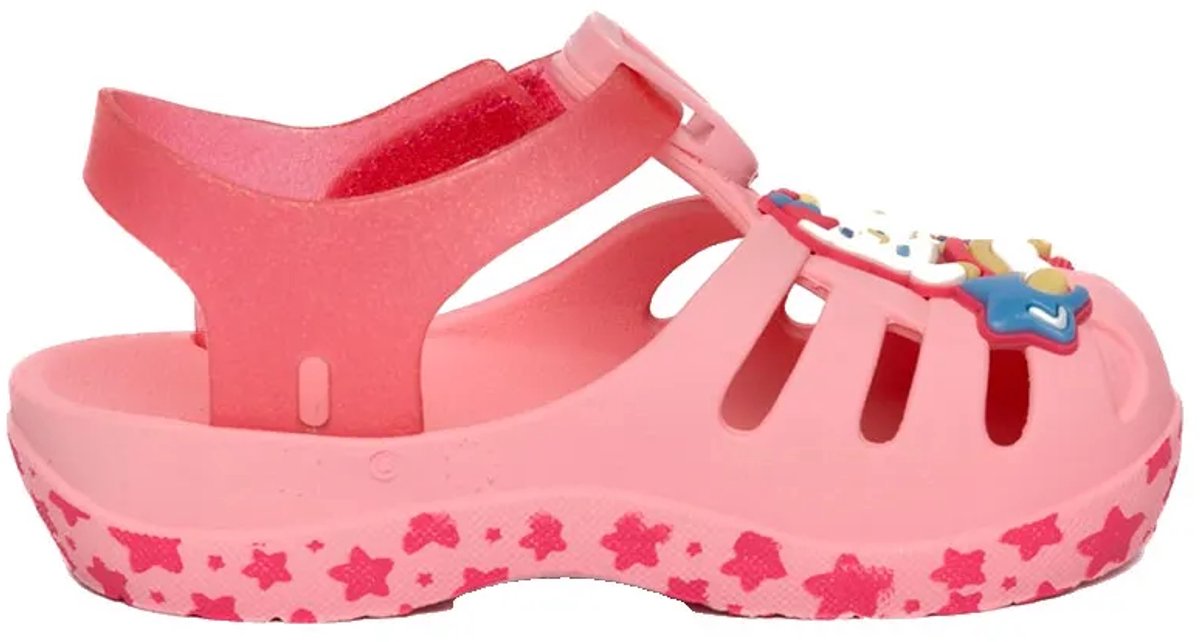 Ipanema Summer Xvi Sandalen Roze EU 25-26 Kinderen