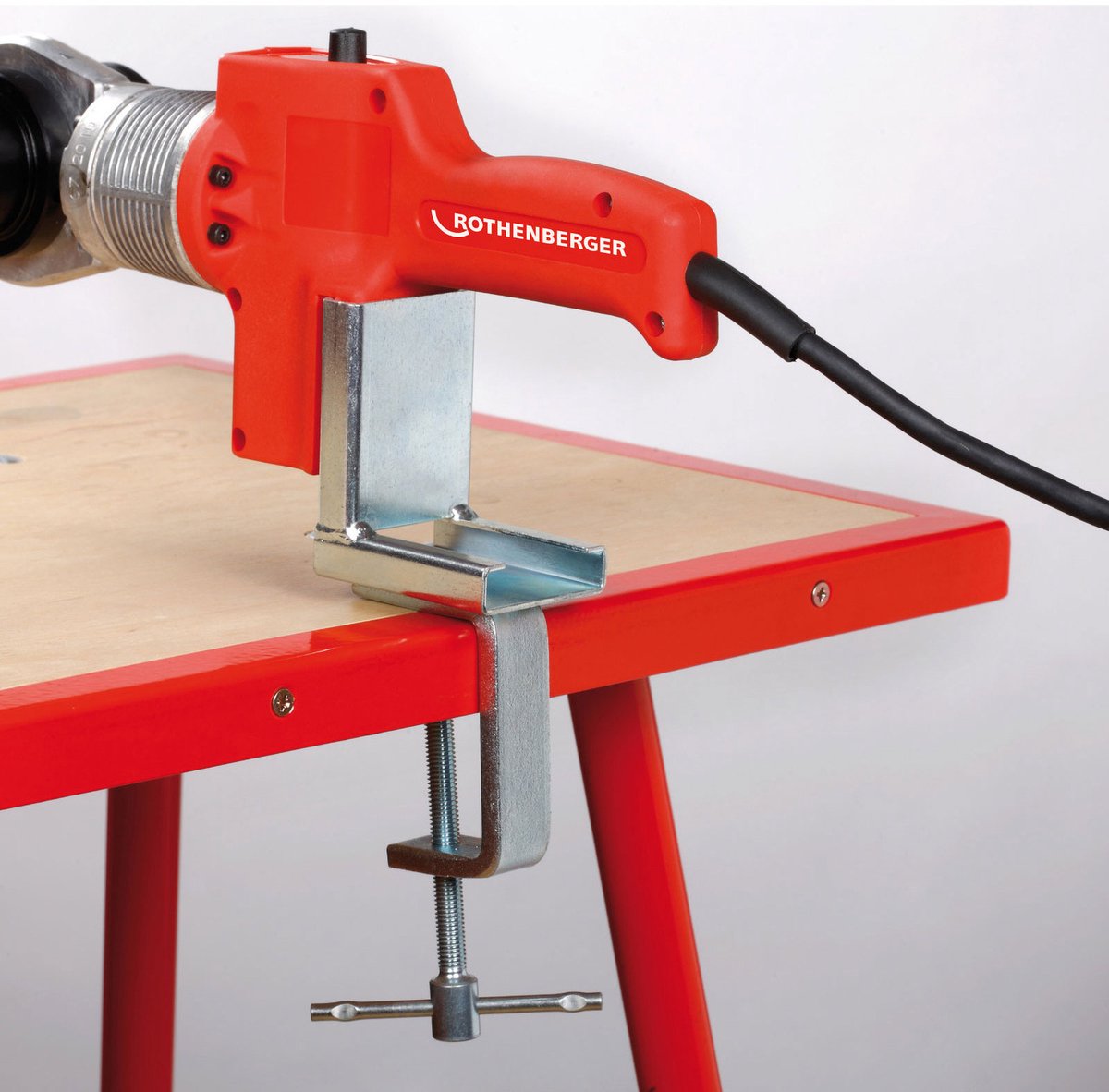 ROTHENBERGER ROWELD P63 S-6 zwaard, elektrisch, 20-63mm - 053891X
