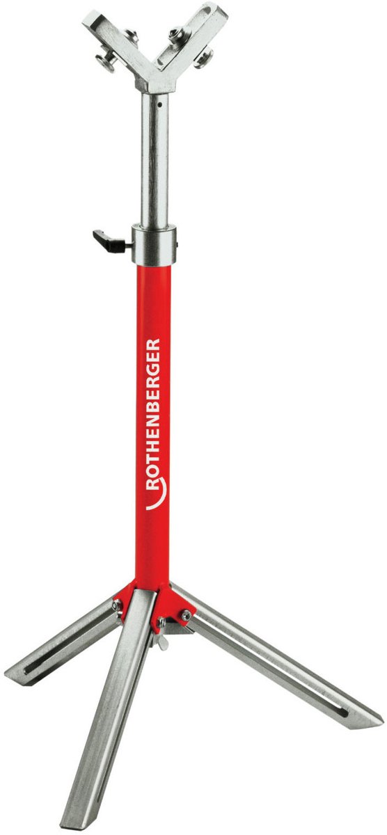 ROTHENBERGER Standpoten voor SUPERTRONIC 2SE, 4 stuks - 56488