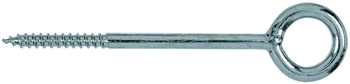 Fischer 20x Oogbout GS 10 x 160 - 080929