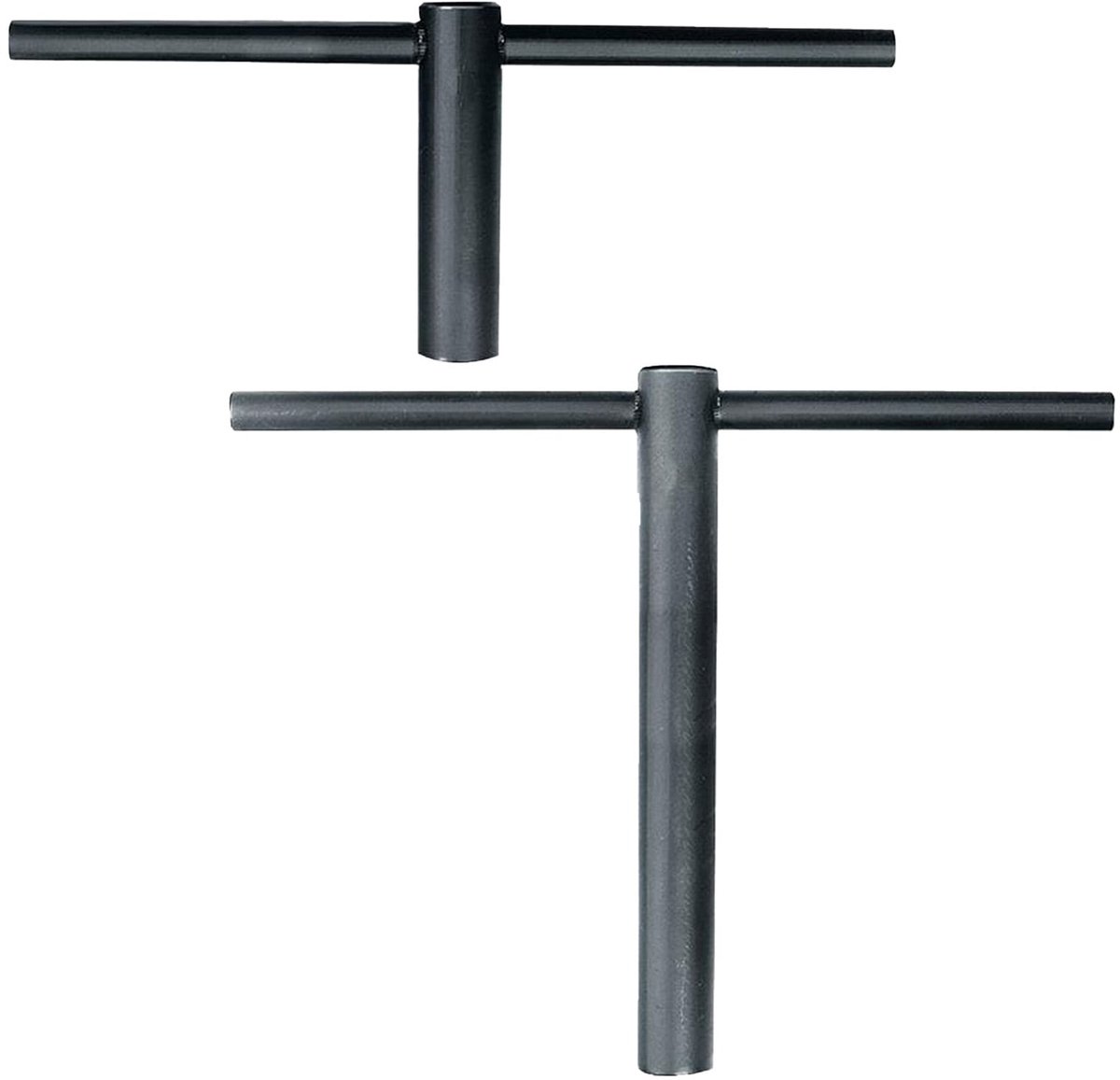 AMF Vierkantsleutel DIN 904 9 x 200 mm - 41871