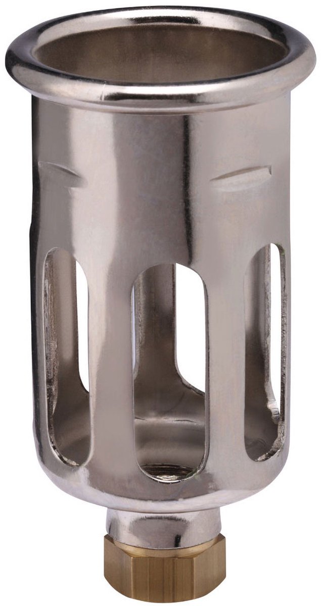 ROTHENBERGER Aanwarmbranderkop, open, 51mm, M22x1 - 223090716