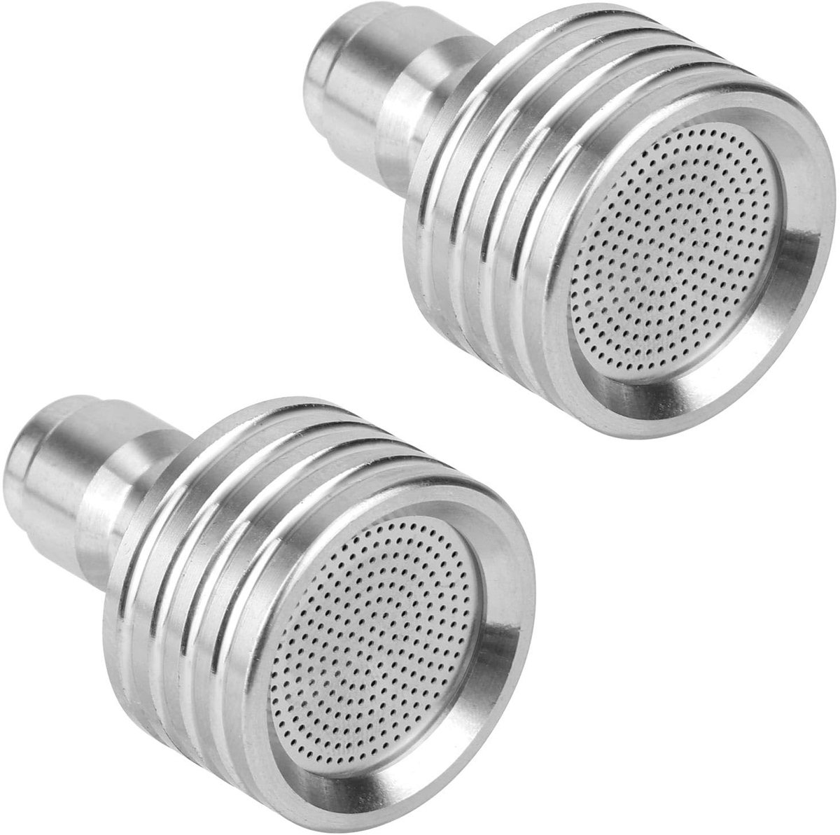 Solidchoice - Set van 2 Drukspuit Nozzles voor Hogedrukreiniger