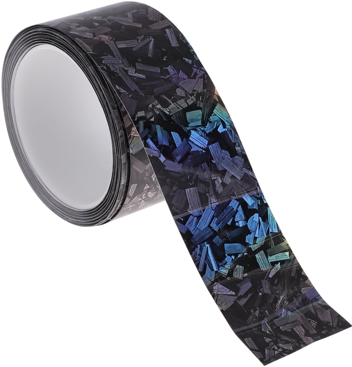 Solidchoice - Pinstripe Tape 50 mm x 8,5 m voor Auto en Motorfiets