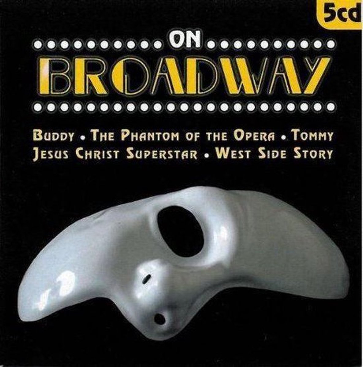 On Broadway [WG]