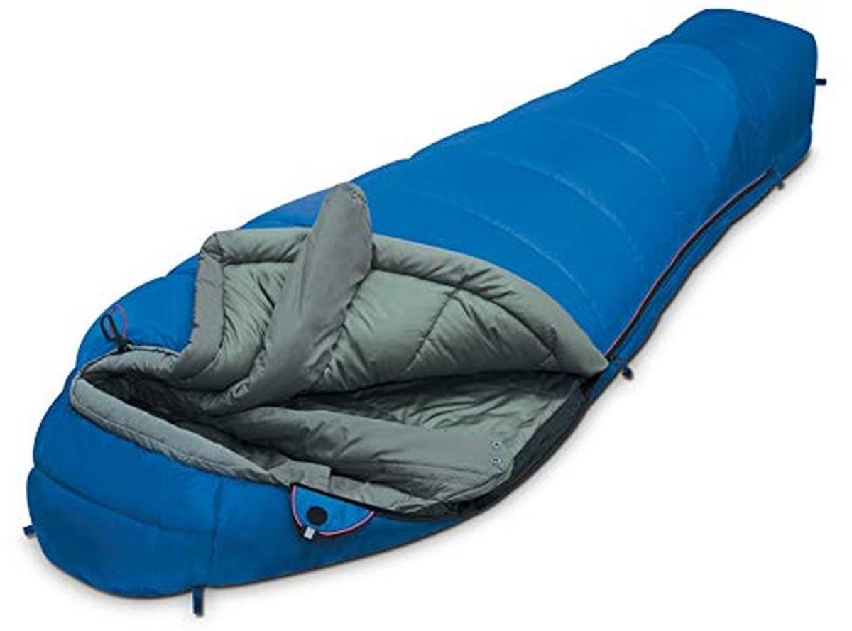 Solidchoice - Unisex Mummy Slaapzak voor Avontuurlijke Outdoor Activiteiten