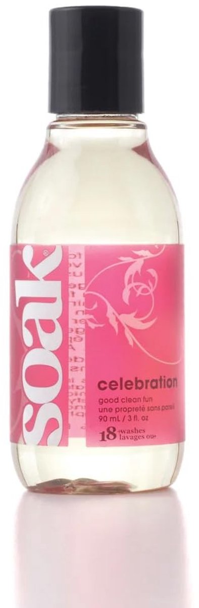 Solidchoice - Zachte No-Wash Spoelen voor Kleding 90ml