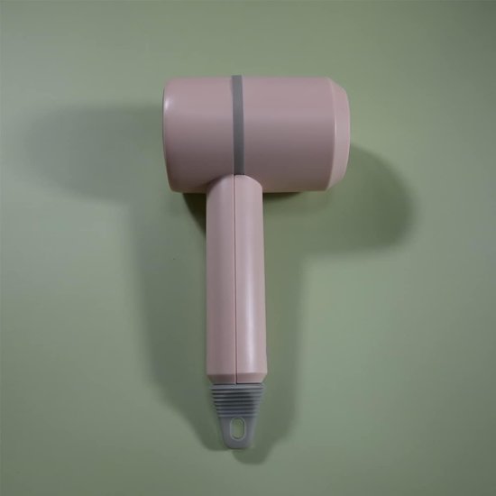 Handmixer, Draagbare elektrische snoerloze handmixer, 3-snelheden USB-oplaadbaar met dubbele mixerzweepjes en eierscheider voor het opkloppen of mixen van eieren, boter, room, keukenbakken en koken — afbeelding 3