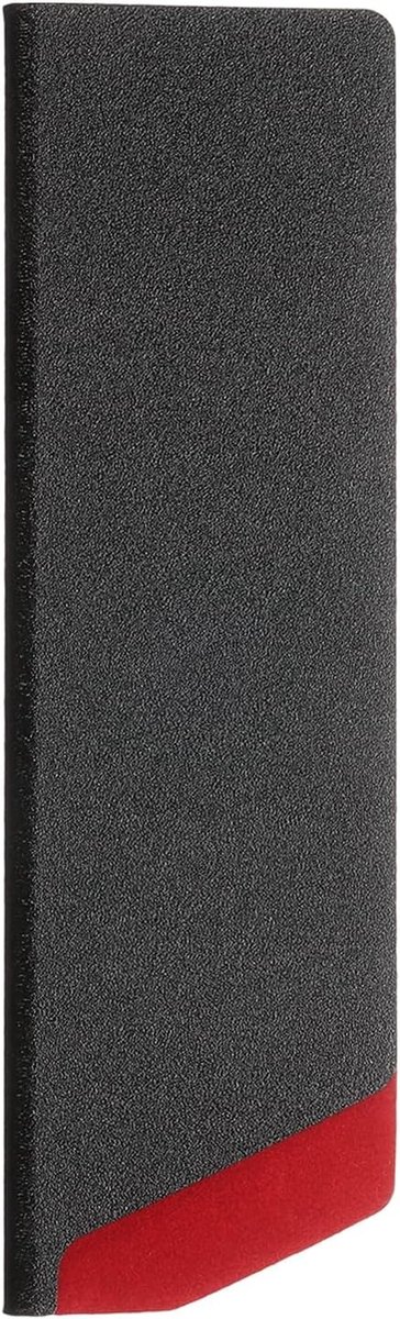 Messenbeschermhoes 7,5 inch x 2,3 inch ABS messchede lemmetbeschermer universele schede voor huishouden keuken