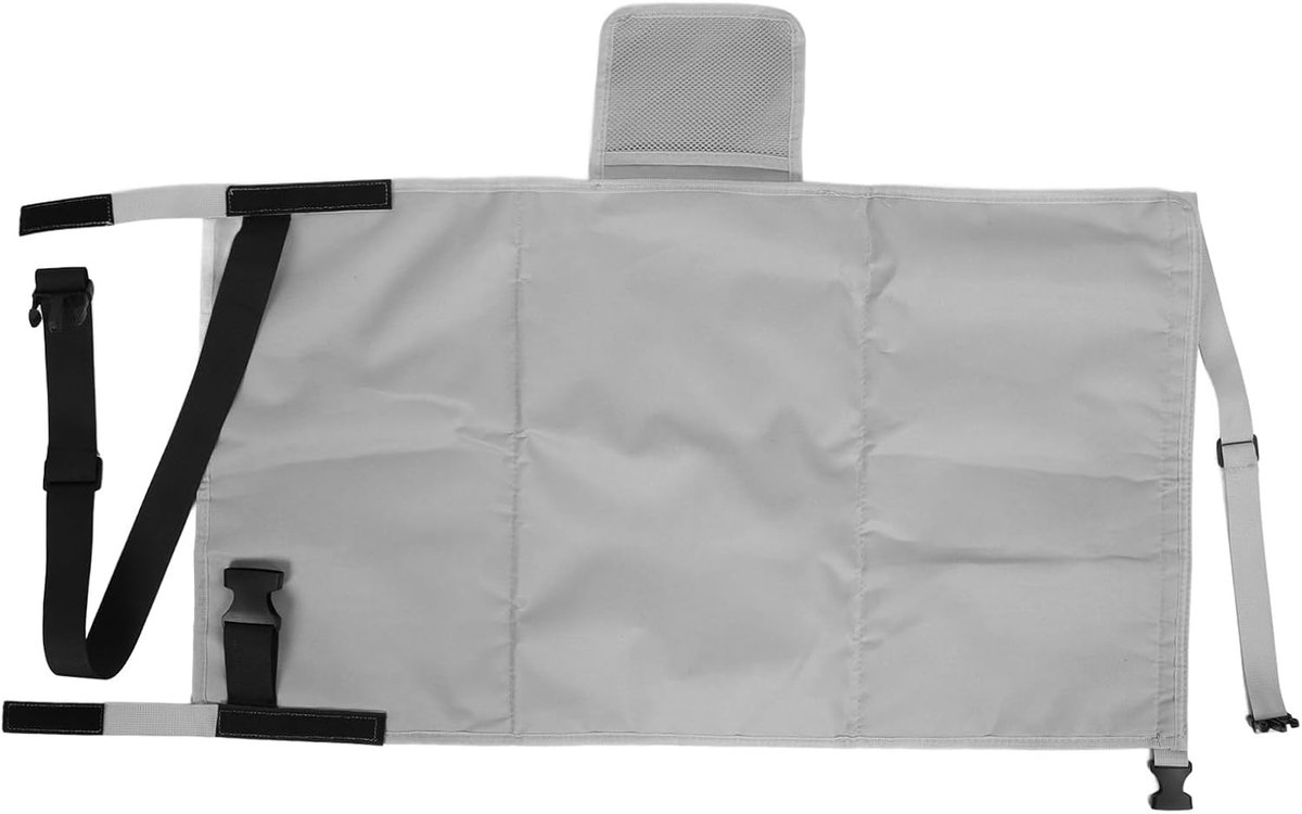 Toddler Airplane Travel Bed, Kids Airplane Seat Extender Footrest Portable Toddler Airplane Bed Kids Airplane Travel - ShopVlot