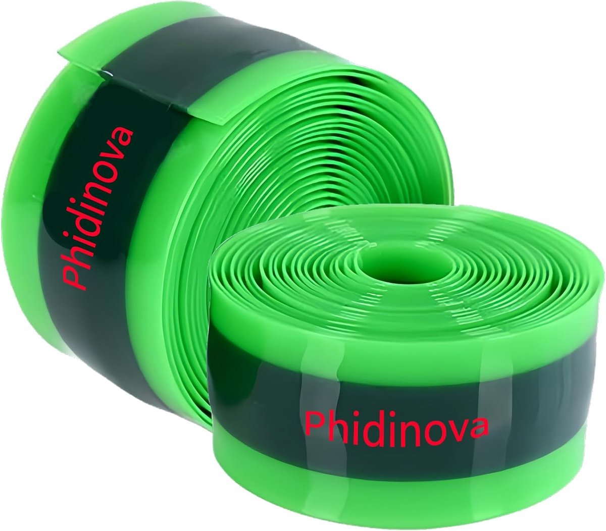 Fiets lekbescherming tape - anti-prik binnenband insert - 700C maat - ultieme bescherming voor 29 inch fietsen - SnelShoppen