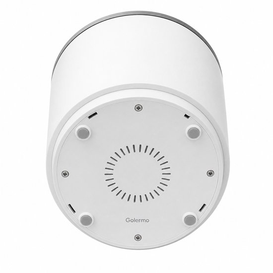 5-in-1 Flessenwarmer Onderweg - Draagbare Flessenwarmer met Sterilisator - Touchbediening - BPA-vrij — afbeelding 5