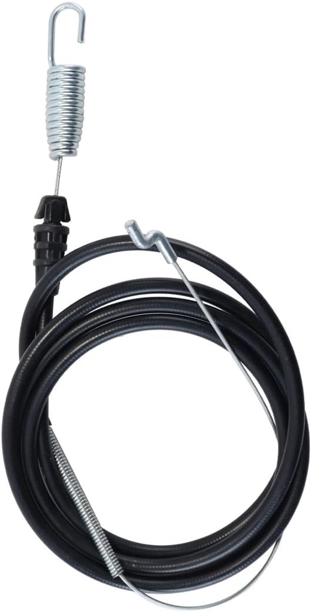 Grasmaaier Throttle Kabel 105-1845 - Duurzaam Materiaal - Voor Betrouwbare Motorwerking - ShopVlot