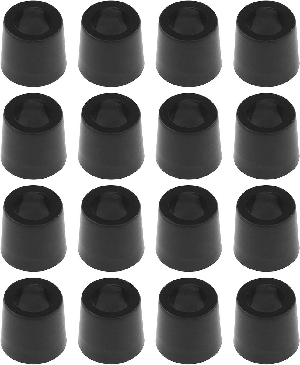 O-ringen 1/4 Inch - 20 Stuks - Rubber - Voor A/C koelmiddel slangen - ShopVlot