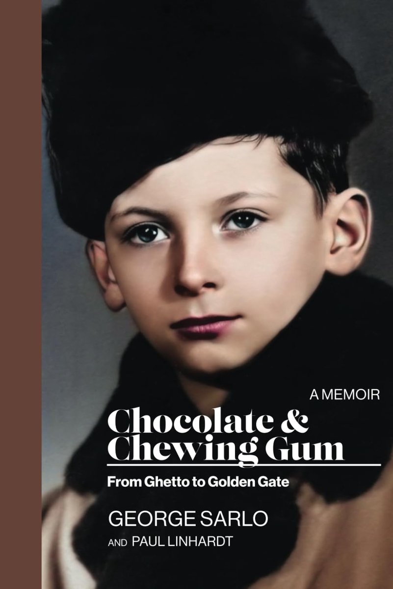 & Chewing Gum: From Ghetto to Golden Gate