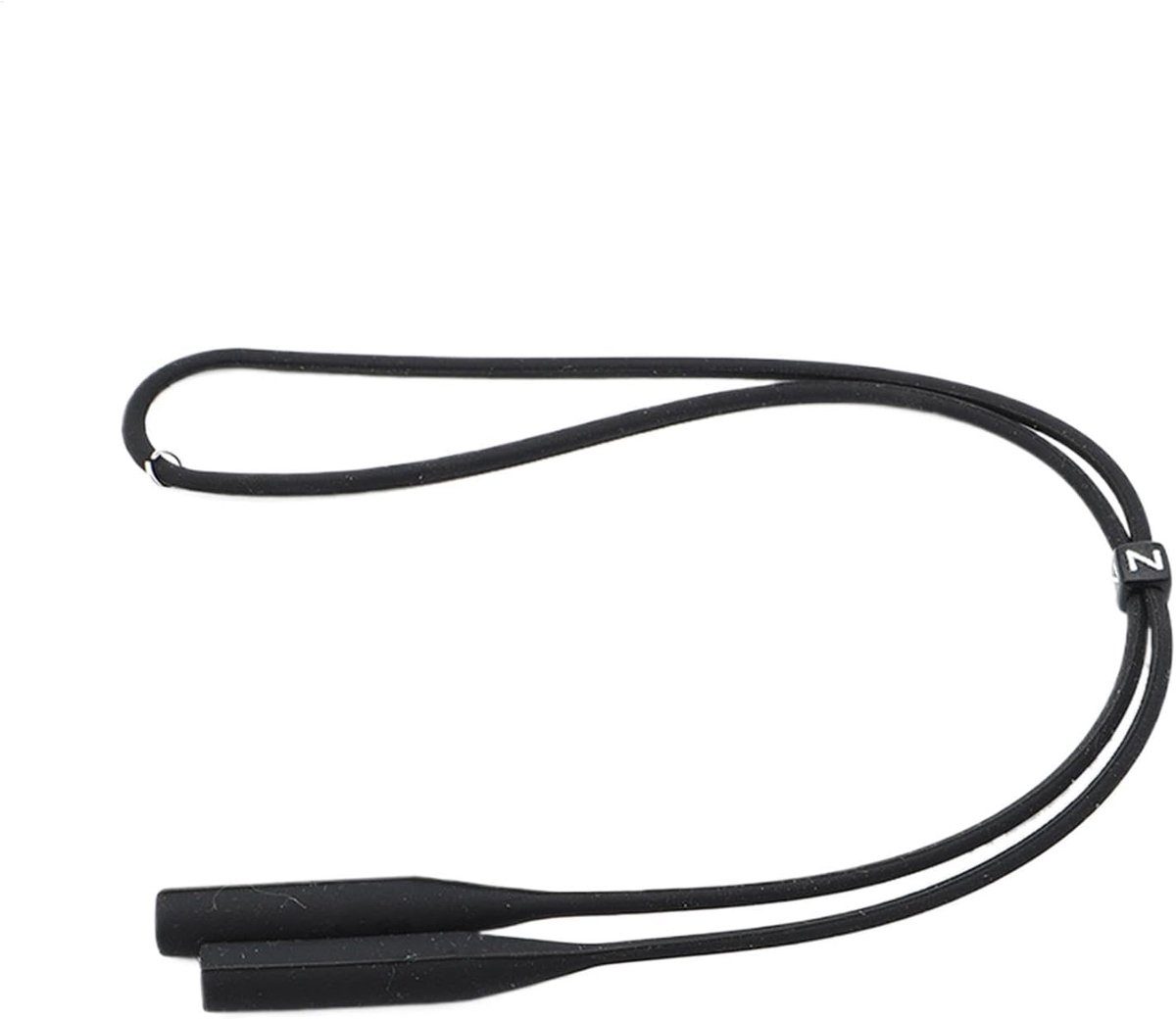 Brillengordel - sportbrilriem | antislip brillenhouder | brillenhouder met anti-valgesp | brillengordel | touw voor de looptijd van zonnebrilhouder accessoires