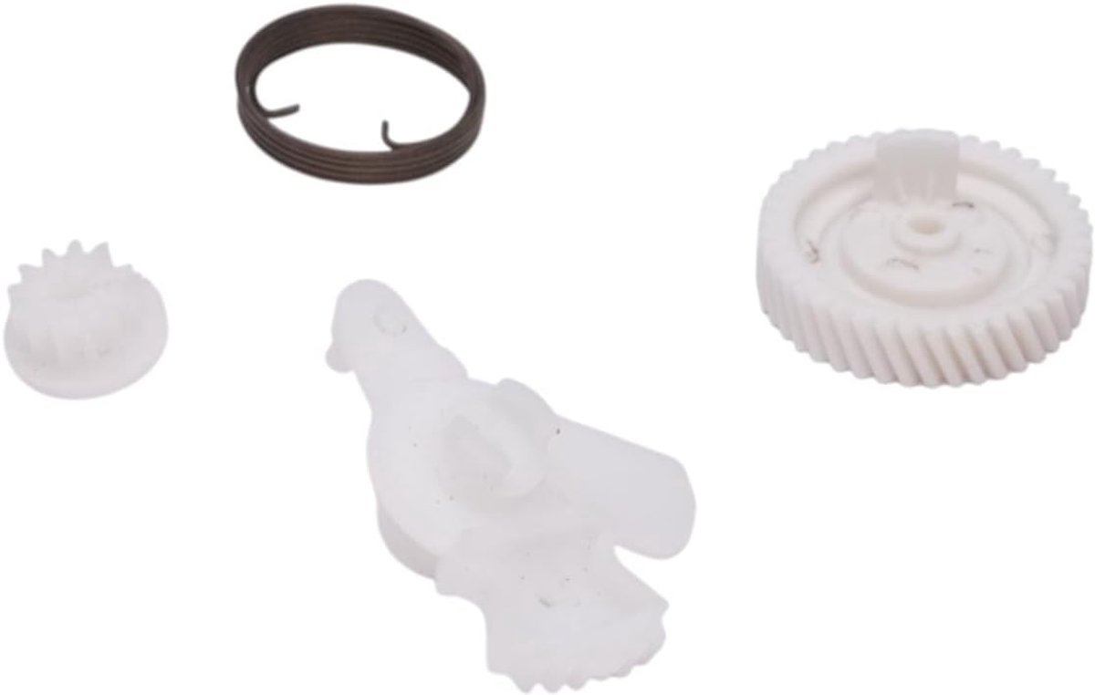 Elektrisch deurslot reparatieset links - 72150-SWA-A01 - voor Honda CR-V MK3 en Hyundai Santa Fe MK2 - SnelShoppen