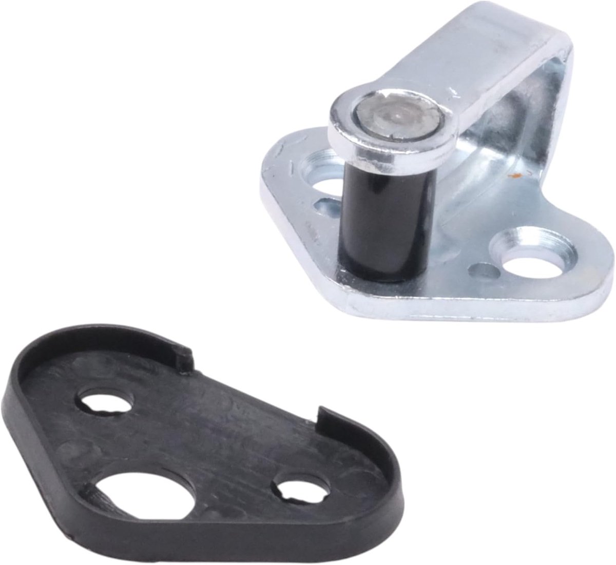 Deurslot stormvanghaak 7700423922 - voor Renault Clio Symbol MK2 Megane Scenic MK1 Twingo - veilige sluiting - SnelShoppen