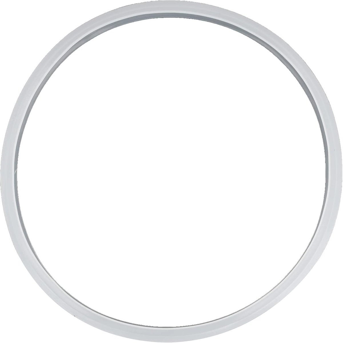 Snelkookpan Afdichtring Siliconen O-ring Vervangend Accessoire voor Snelkookpan(28cm)