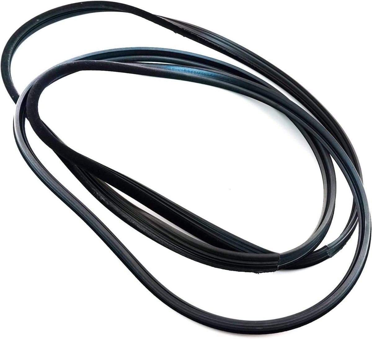 Zijseal voor schuifdak A1267800098 - Geschikt voor Mercedes-Benz W126 W140 W463 - Snelle levering - Made in Turkey - SnelShoppen