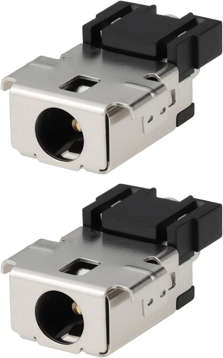 2x DC Jack Power Charging Connector Socket Poort Compatibel met Acer Swift 3 SF314-43 SF314-57