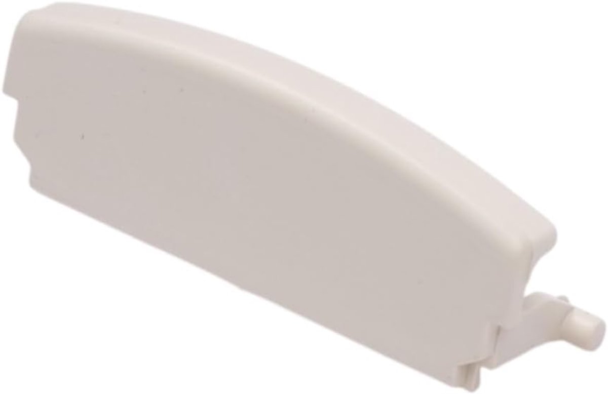 Armsteun Cover Reparatie Haak Clip - Tan - Geschikt voor Audi A6 C6 2005-2011 - Eenvoudige installatie - SnelShoppen