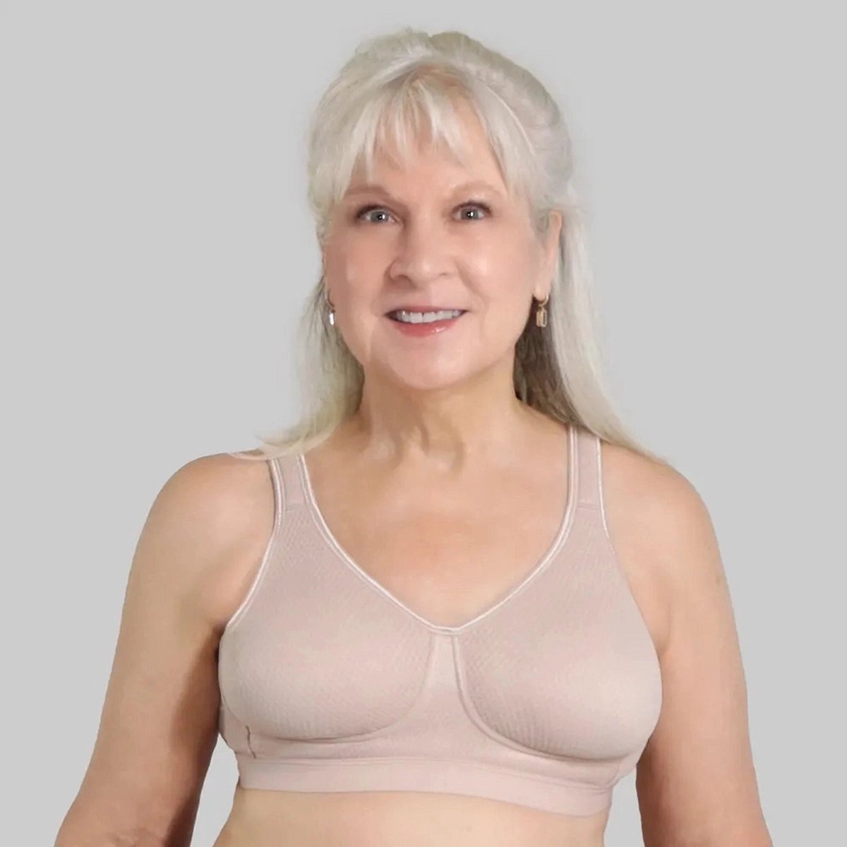 ABC breast care prothesebh massage BH 525 - Maat 90AA