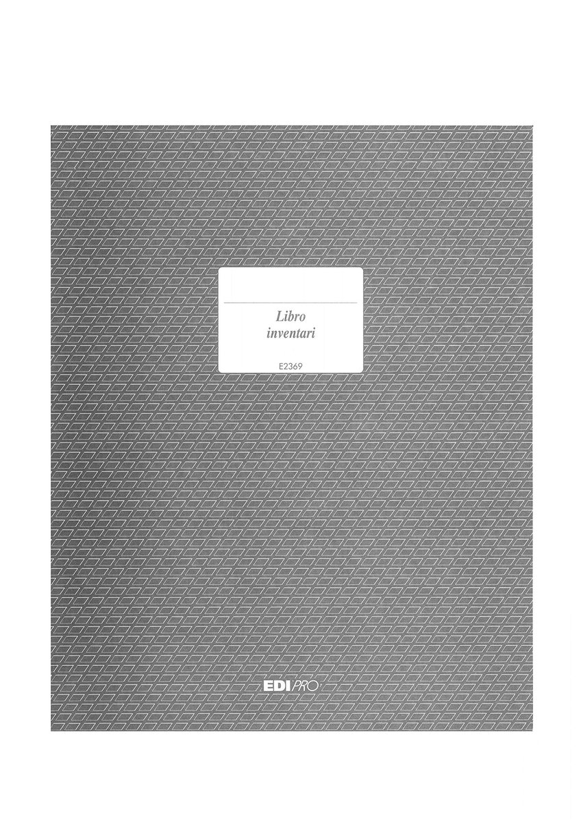 Notitieboek 92 genummerde pagina's A4 - stevig papier - ideaal voor notities - ShopVlot