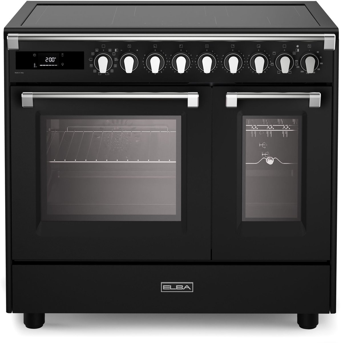 ELBA EBS 965T IMAA - Fornuizen