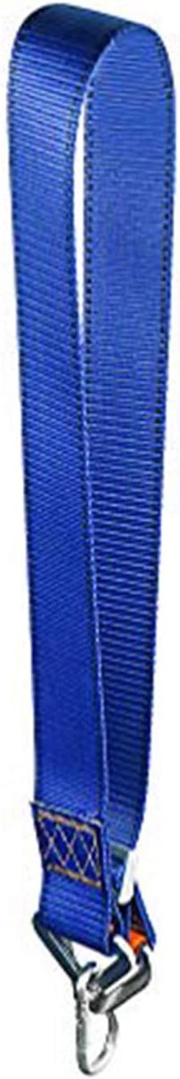 Punching Bag Hangende Strap 60-100cm - Verstelbaar - Met Karabijnhaak - Geschikt voor zware belasting - ShopVlot