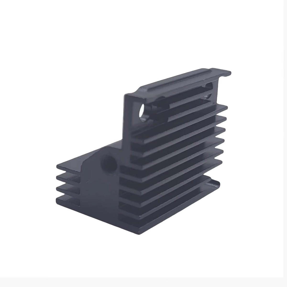 Heatsink hotend radiator - Full metal - Snelle koeling - Voor Creality K1/K1 Max - ShopVlot