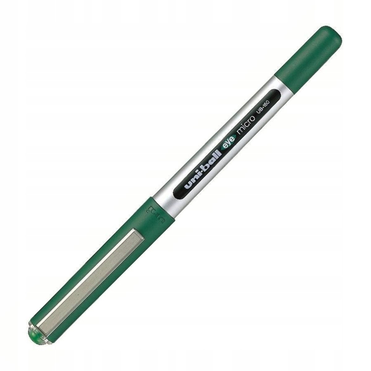 Merkloos Groen Rollerball Pen - Ideaal voor School en Kantoor