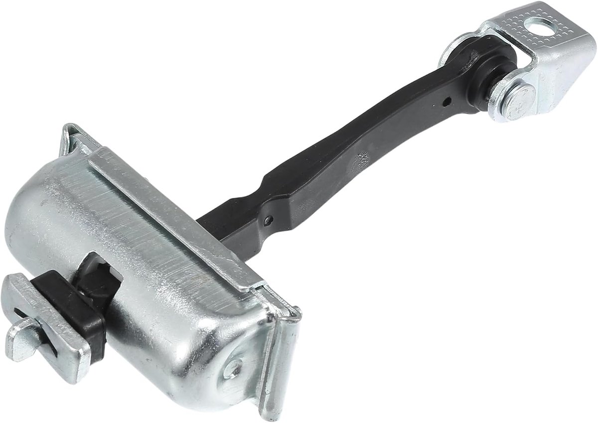Deurstoppers voor Opel Corsa D - Links Rechts - Stijlvol design - Voorkomt schade - ShopVlot