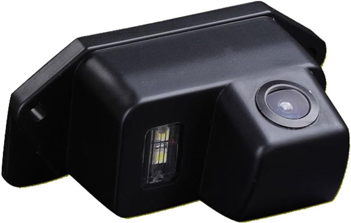 Achteruitrijcamera - Kleurcamera - Waterdicht & Schokbestendig - ShopVlot