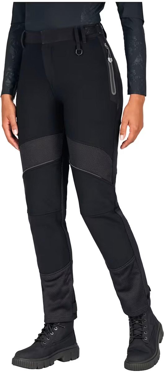 Knox Urbane Pro Move Dames Motorfietsbroek -