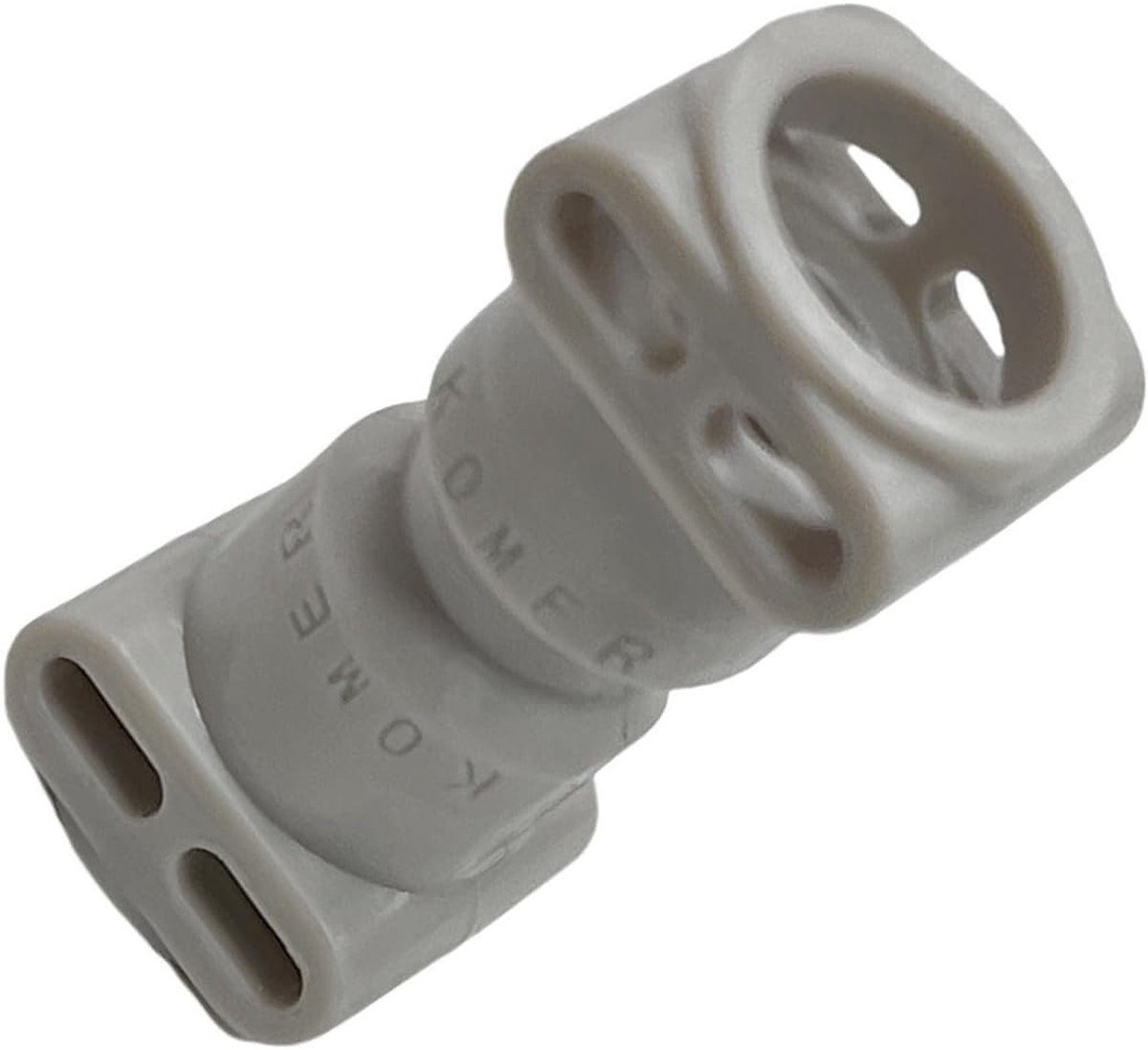 Koffiezetapparaat I-vormige vloeistofconnector - Thermoblock connector - Voor Jura E C F S X Z - Eenvoudig te vervangen - ShopVlot thumbnail 5
