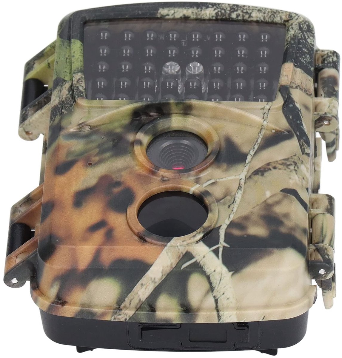 Infrarood camera 20MP - waterproof - 1080P video - ideaal voor dierenfotografie - ShopVlot