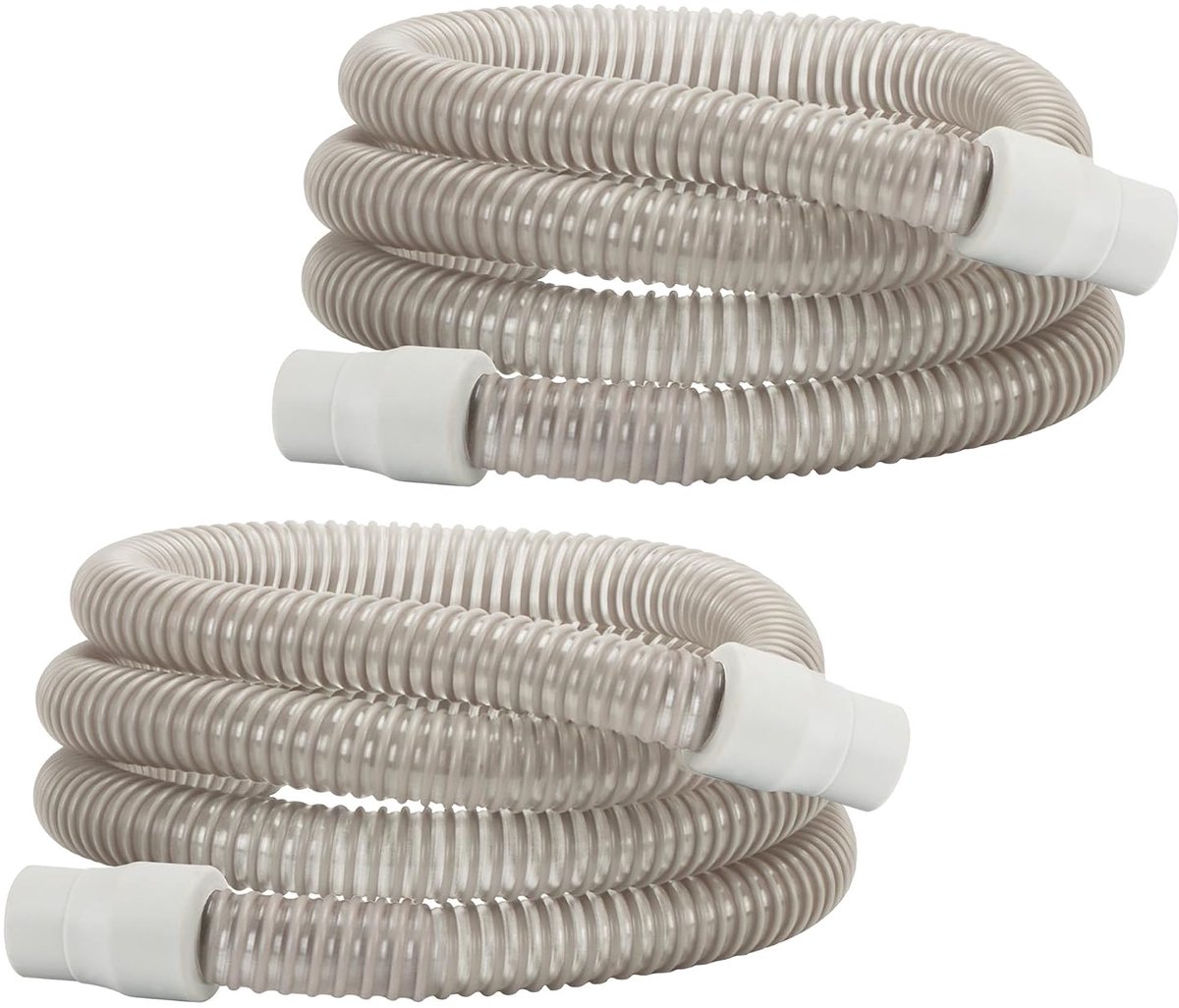 CPAP-slang 180cm - Universeel - 22mm aansluiting - Voor comfortabel gebruik - ShopVlot