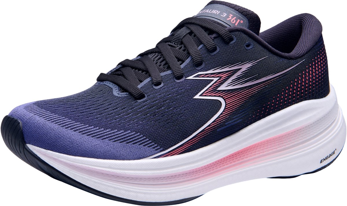 361 Centauri 3 blauw hardloopschoenen dames (Y2560-6514)