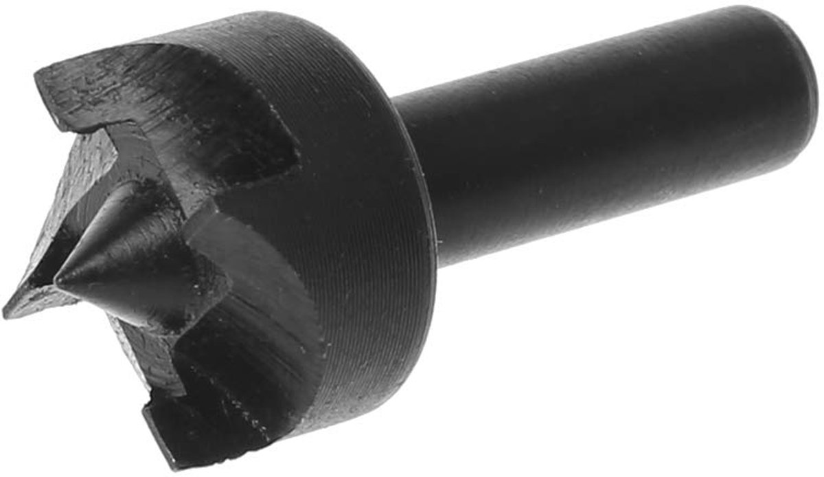 Naai dobbelstenen boor - 6 mm - hoogwaardig materiaal - eenvoudig te installeren - ShopVlot