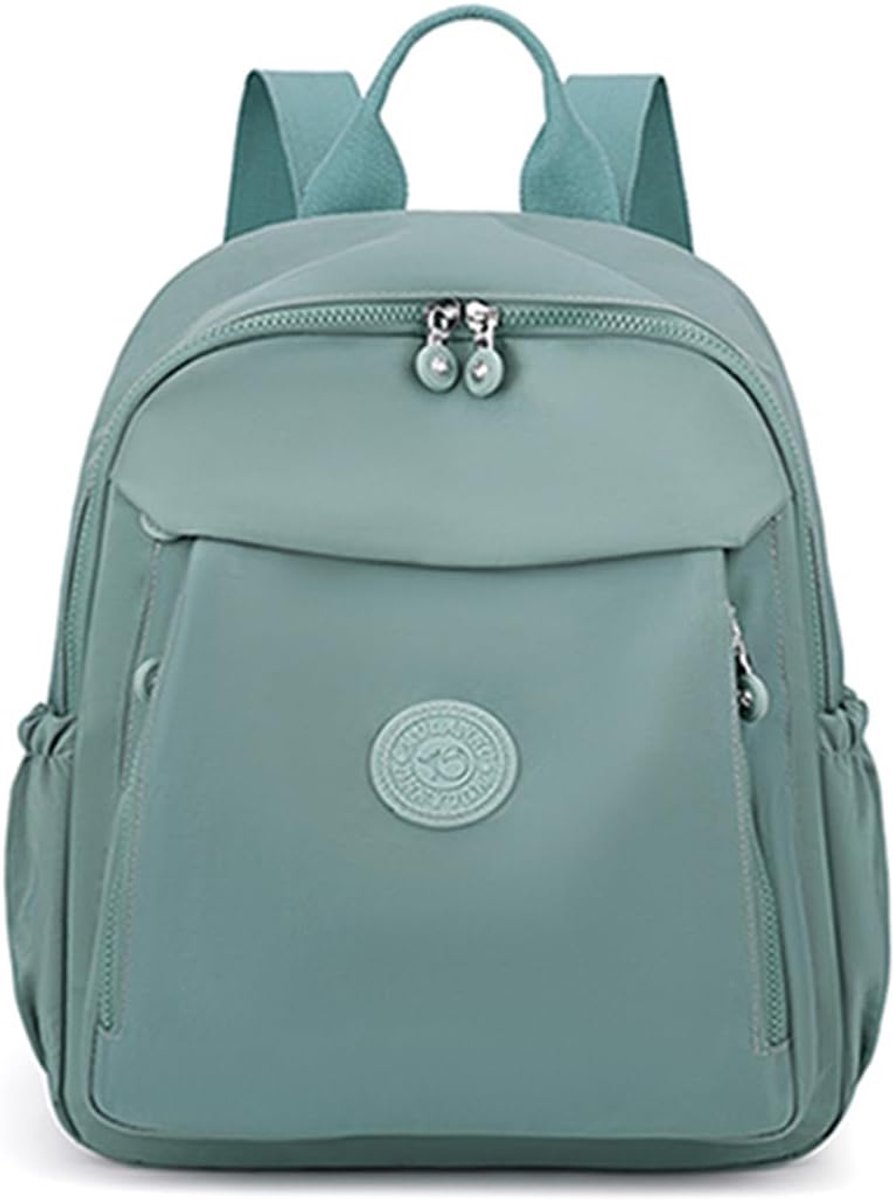 Damesrugzak Klein - Elegante Reistas - Lichtgewicht Schooltas - Moderne Handtas voor Casual Gebruik - SnelShoppen
