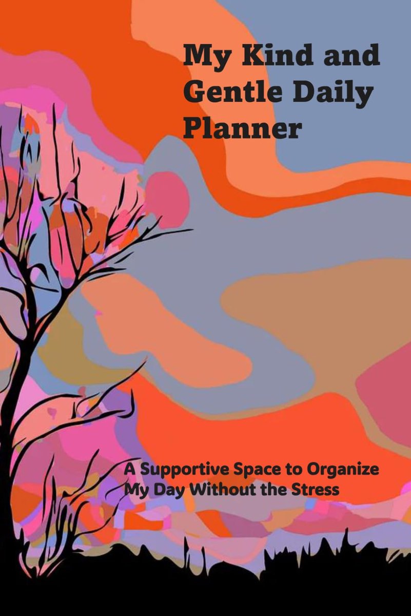 Dagplanner met ondersteuning - A5 formaat - Stressvrij organiseren - Ideaal voor dagelijkse planning - ShopVlot