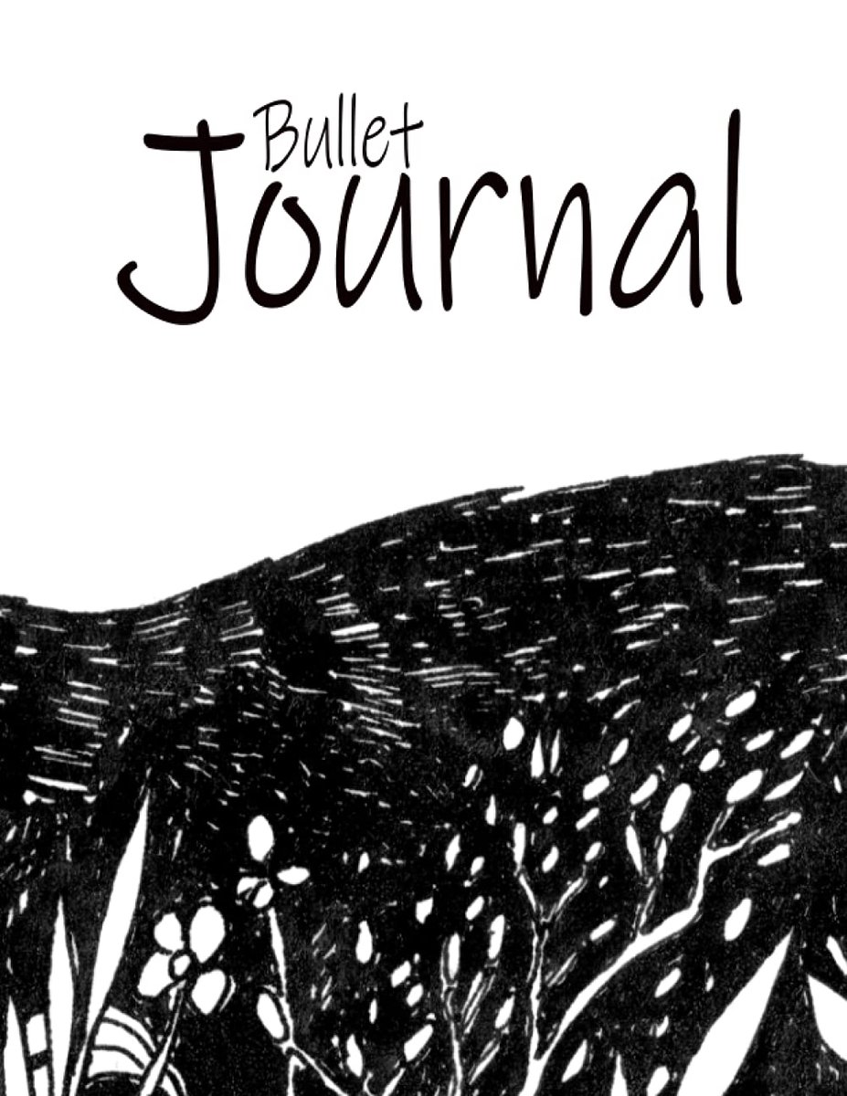 Bullet Journal A5 - Gelinieerd papier - Creatieve planning - Ideaal voor notities - ShopVlot